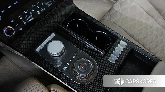 Genesis G80 (RG3) id 4515963 из Кореи 19