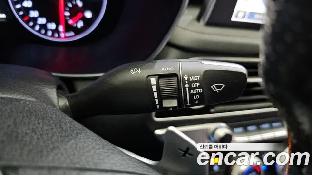 Genesis G70 id 2570214 из Кореи 19