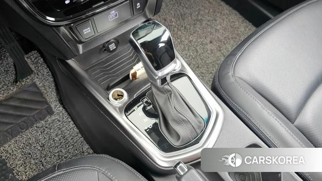 Ssangyong Berry New Tivoli id 4682768 из Кореи 19