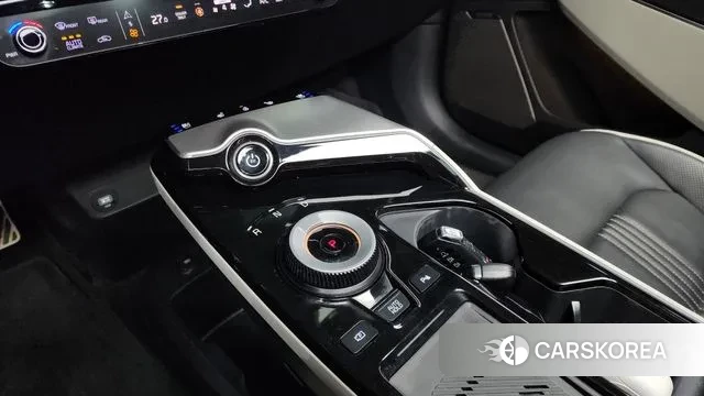 Kia EV6 id 3512799 из Кореи 19