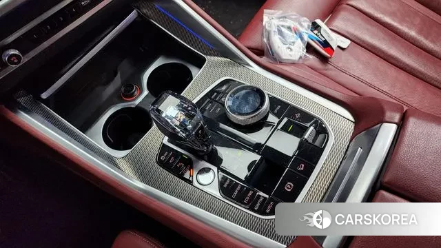 BMW X6 (G06) id 3546098 из Кореи 19