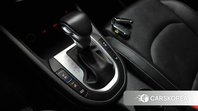 Kia The New K3 2nd generation id 4750183 из Кореи 31
