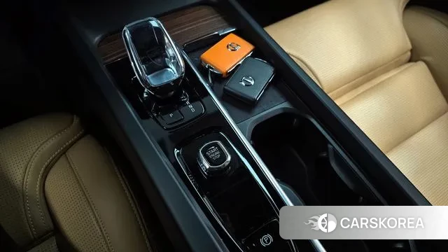 Volvo S60 3rd generation id 3467575 из Кореи 19