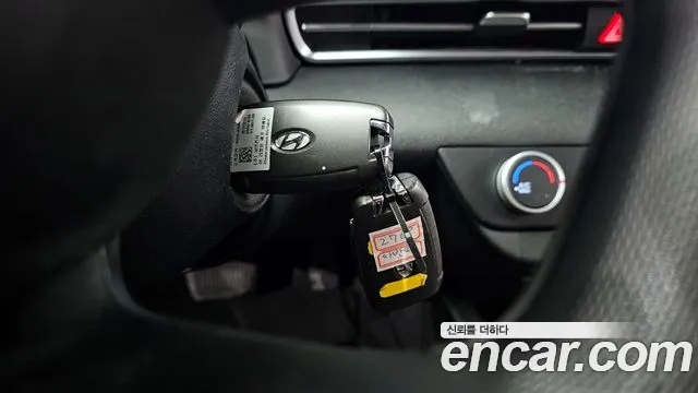 Hyundai Avante (CN7) id 2322441 из Кореи 19