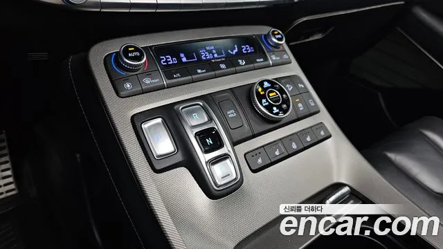 Hyundai Palisade id 2690531 из Кореи 19