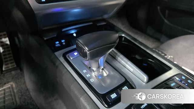 Genesis G80 id 4615572 из Кореи 32