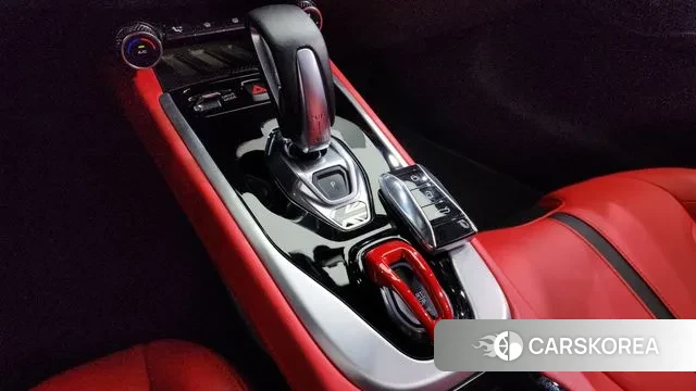 Lotus Emira id 3057796 из Кореи 19