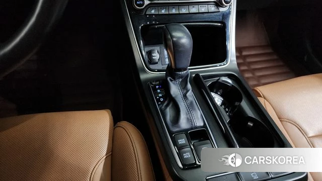 Hyundai Grandeur IG id 3936910 из Кореи 19