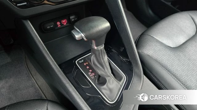 Kia Niro id 4776421 из Кореи 29