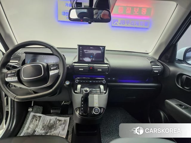 Hyundai Casper id 3915015 из Кореи 19