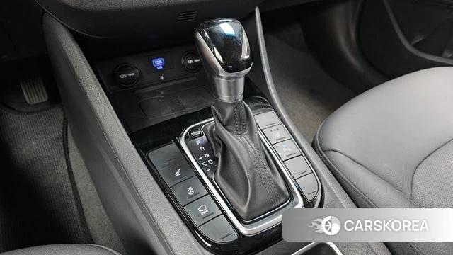 Hyundai The New Ionic Hybrid id 4482808 из Кореи 32