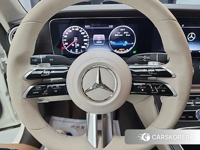 Mercedes-Benz E-Class W213 id 4417139 из Кореи 19