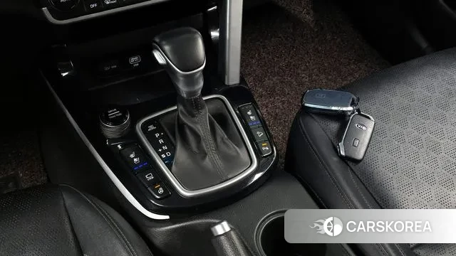 Kia Seltos id 3484456 из Кореи 19