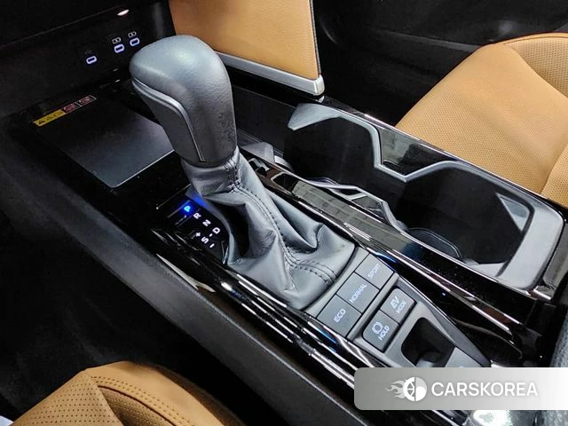 Toyota Camry (XV80) id 3831459 из Кореи 18