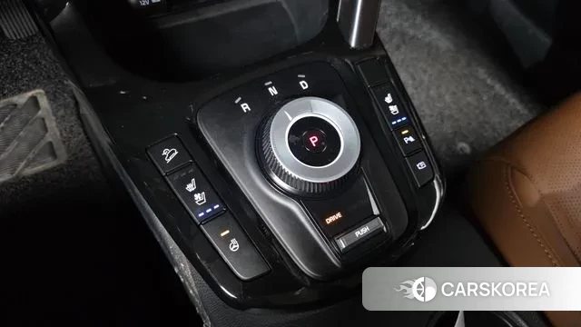 Kia The New Seltos id 3776922 из Кореи 19