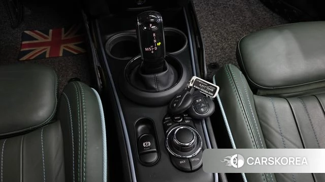Mini Cooper S Countryman id 4880356 из Кореи 30