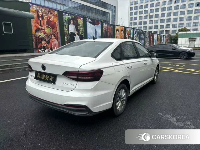 Volkswagen Lavida id 4271205 из Китая 9