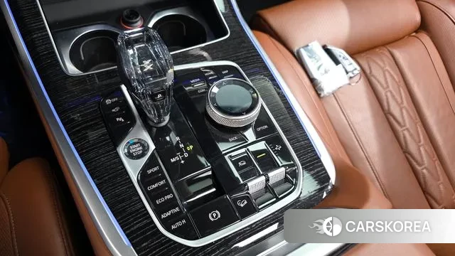 BMW X7 (G07) id 3422325 из Кореи 19