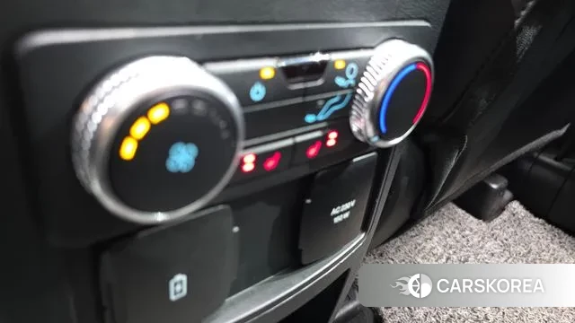 Ford Explorer 6th Generation id 3017049 из Кореи 19