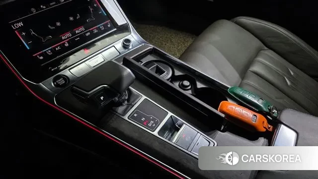 Audi A7 (4K) id 2999158 из Кореи 19