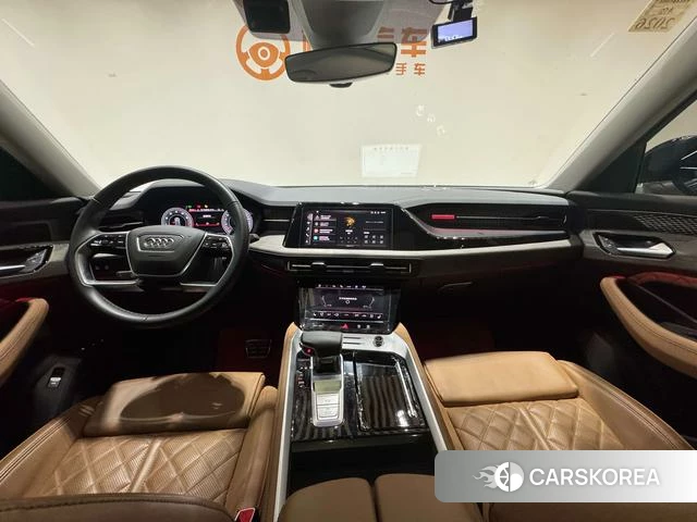 Audi Q6 id 4261864 из Китая 16