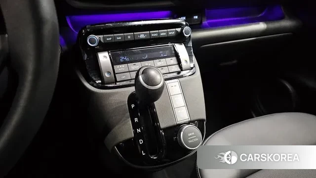 Hyundai Casper id 3447128 из Кореи 19