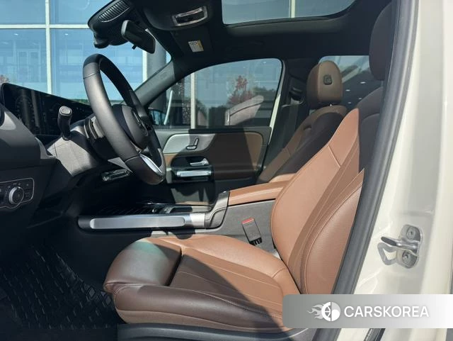Mercedes-Benz GLB id 4265976 из Китая 13