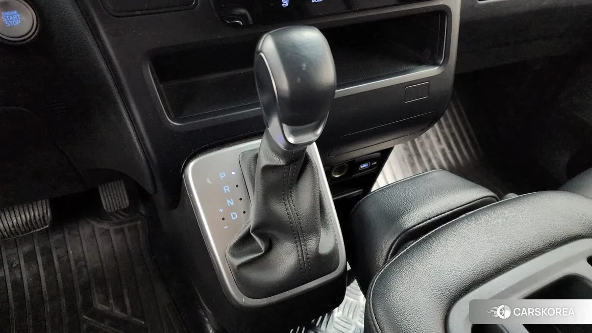 Hyundai Staria id 2166778 из Кореи 19