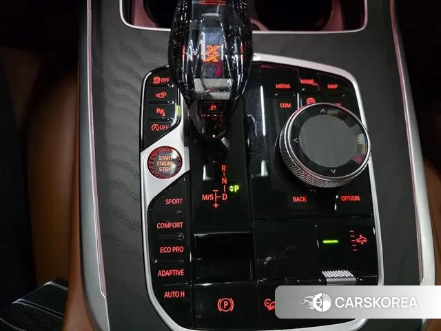 BMW X7 (G07) id 2895052 из Кореи 19