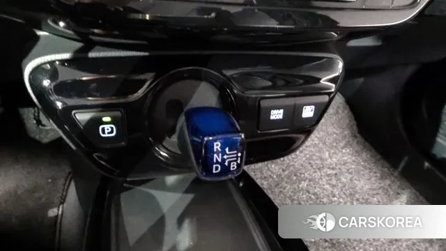 Toyota Prius 4th Generation id 3383813 из Кореи 19