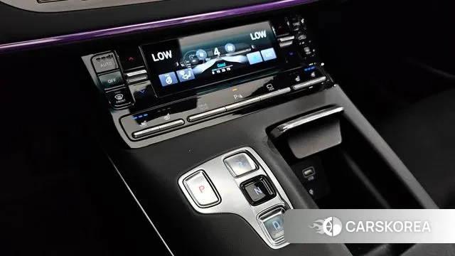 Hyundai The New Grandeur IG id 2980430 из Кореи 19