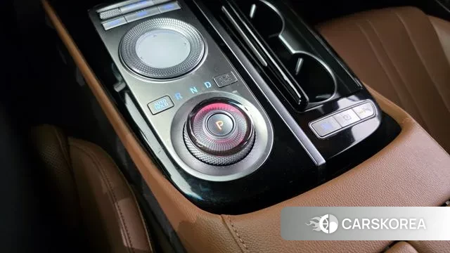 Genesis G80 (RG3) id 3503541 из Кореи 19