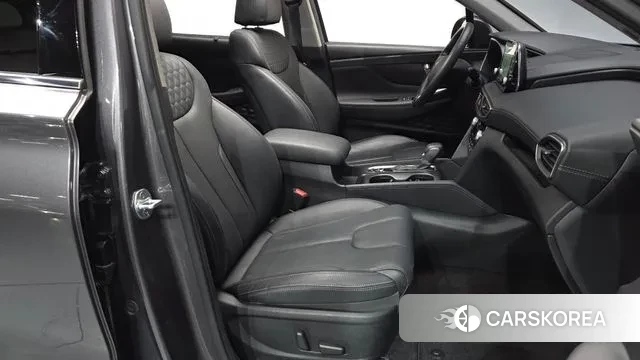 Hyundai Santa Fe TM id 3034272 из Кореи 19