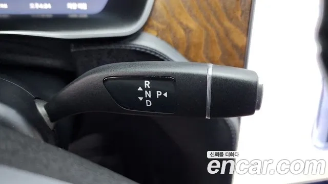 Tesla Model S id 2912410 из Кореи 19