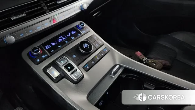 Hyundai Palisade id 3778641 из Кореи 19