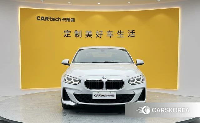 BMW 1 series id 4257498 из Китая 27