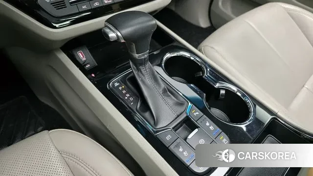 Kia The New Carnival id 3275302 из Кореи 19