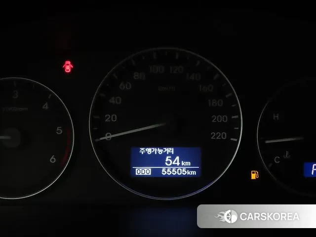 Hyundai The New Grand Starex id 3396856 из Кореи 19