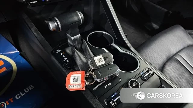 Kia K5 3rd generation id 3740463 из Кореи 19