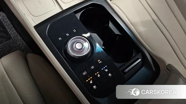 Kia The New K8 Hybrid id 3648939 из Кореи 19