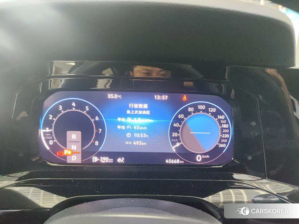 Volkswagen Golf id 4504676 из Китая 10