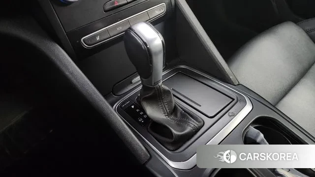 Renault Korea (Samsung) SM6 id 3489548 из Кореи 19