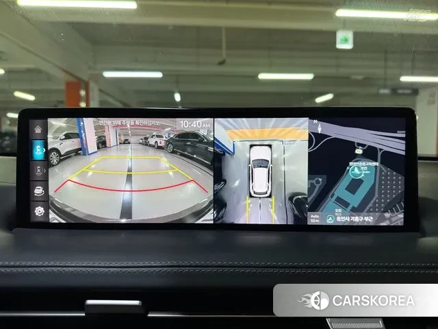 Genesis GV70 id 3225083 из Кореи 19