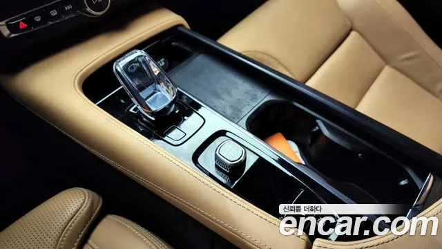 Volvo S90 id 2732946 из Кореи 19