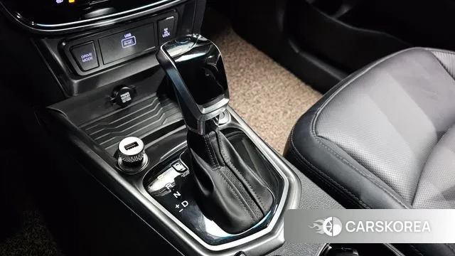 Ssangyong Berry New Tivoli id 3772706 из Кореи 19