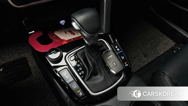 Kia Seltos id 3833772 из Кореи 19