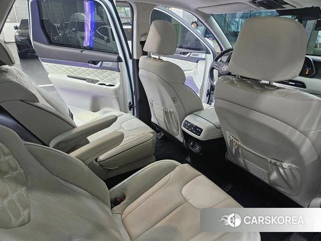 Hyundai Palisade id 4716494 из Кореи 19