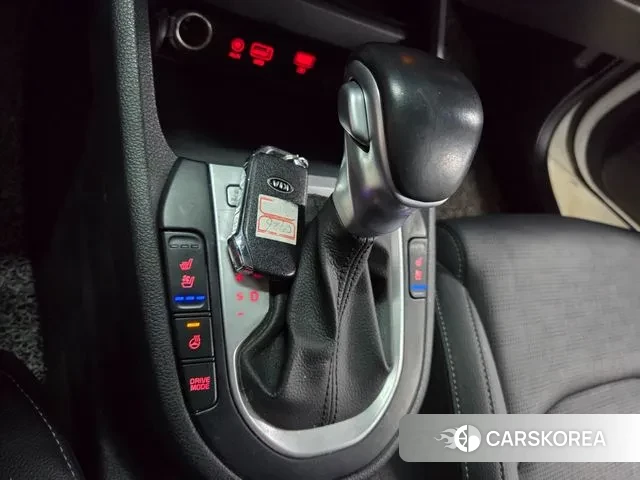 Kia Come New K3 id 3313287 из Кореи 19