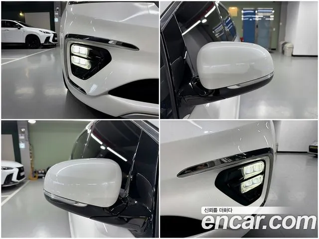 Kia The New Carnival id 2692794 из Кореи 19