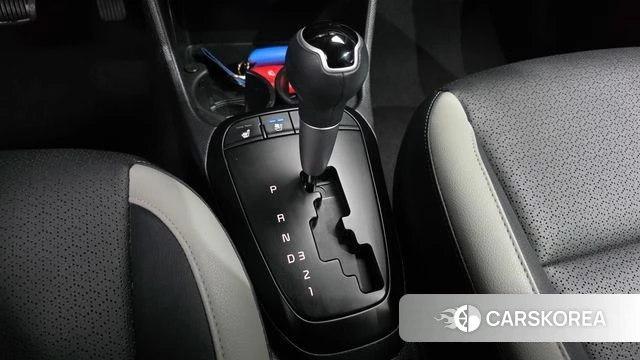 Kia Morning Urban (JA) id 4624058 из Кореи 30